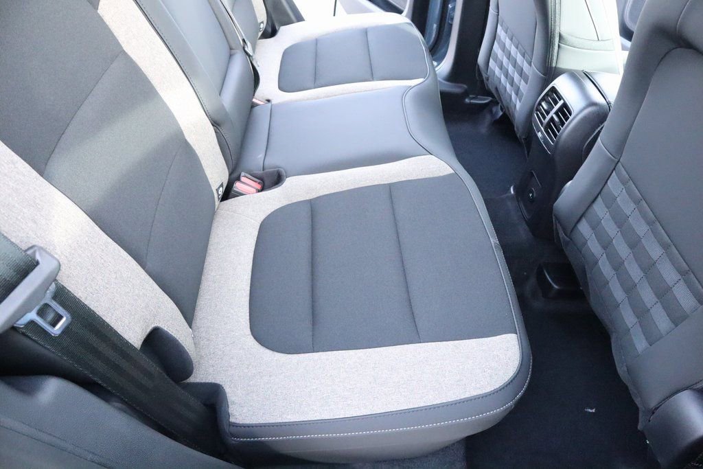 New 2025 Ford Bronco Sport Big Bend image 13