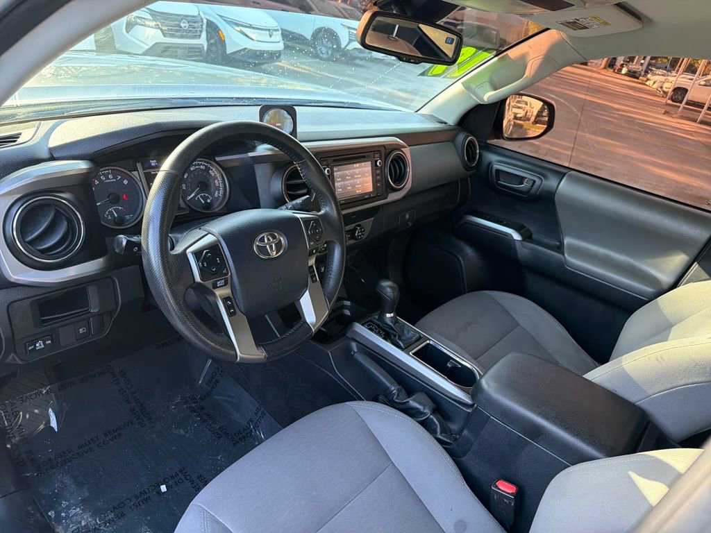 Used 2019 Toyota Tacoma SR5 image 13