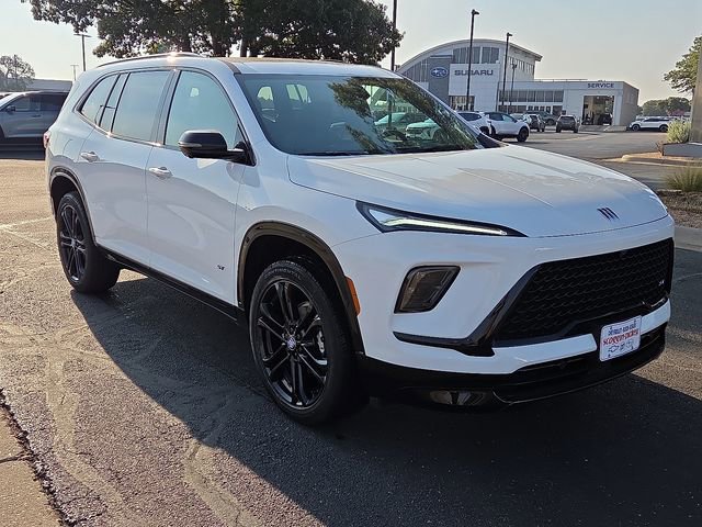 New 2026 Buick Enclave Sport Touring w/ Power Package image 5
