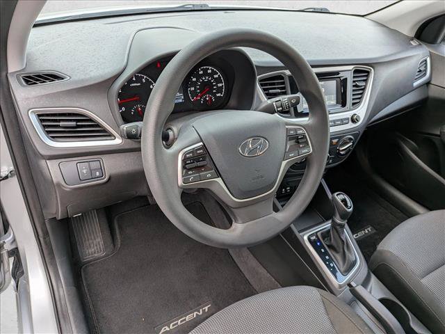 Used 2022 Hyundai Accent SE FWD image 10