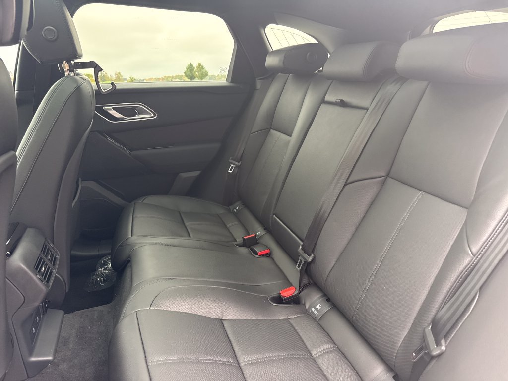 New 2026 Land Rover Range Rover Velar S AWD/4WD image 14