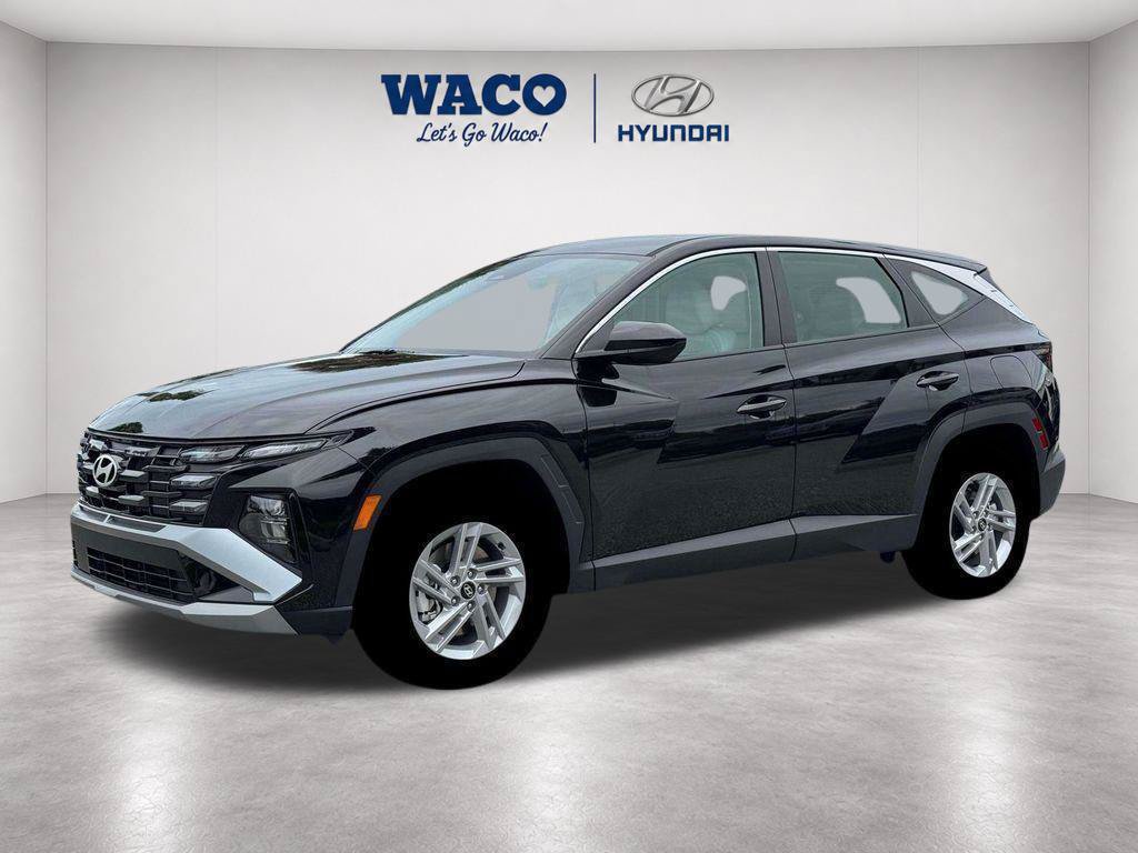 Used 2026 Hyundai Tucson SE FWD image 2