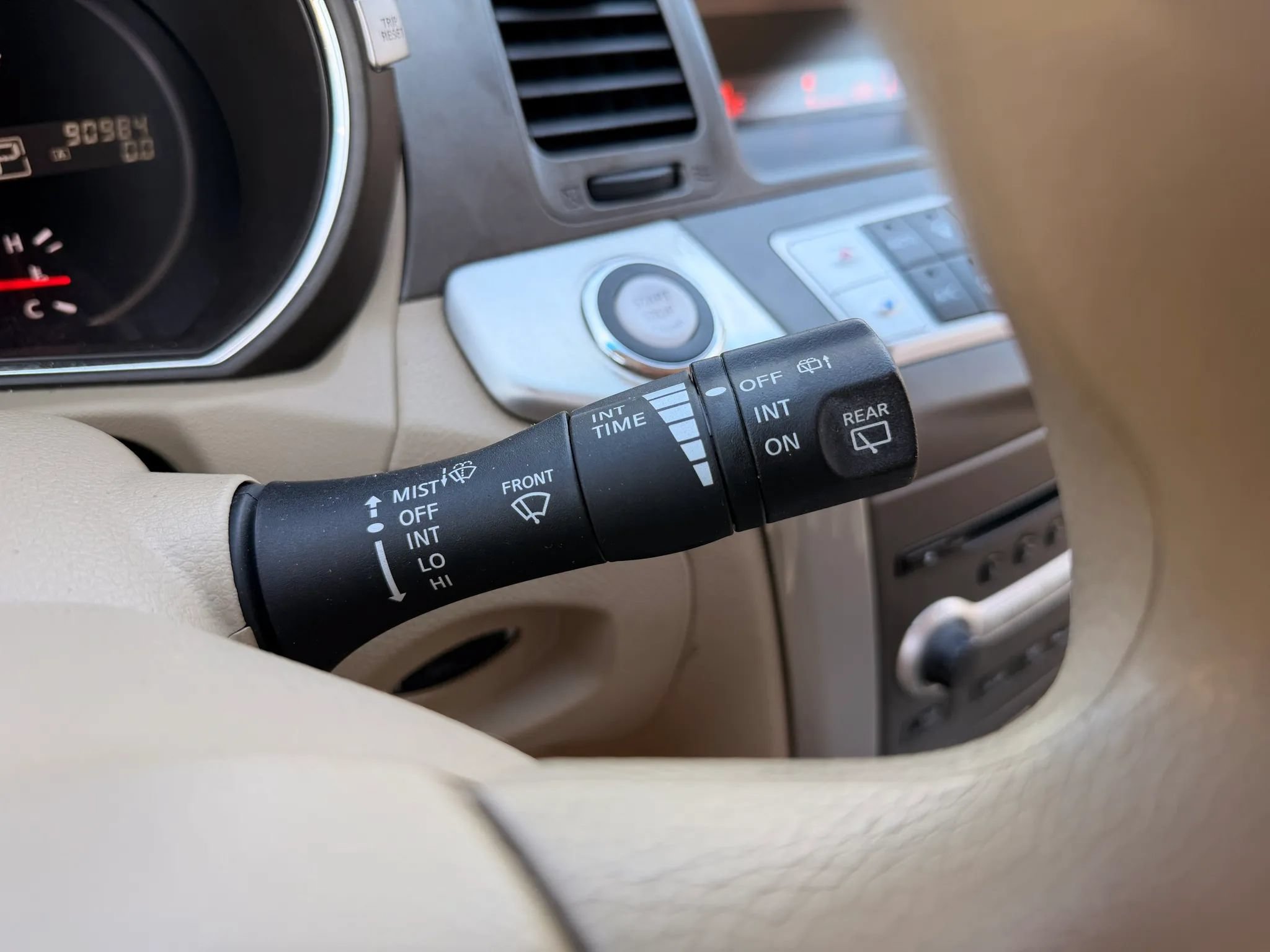 Used 2013 Nissan Murano S AWD/4WD image 36