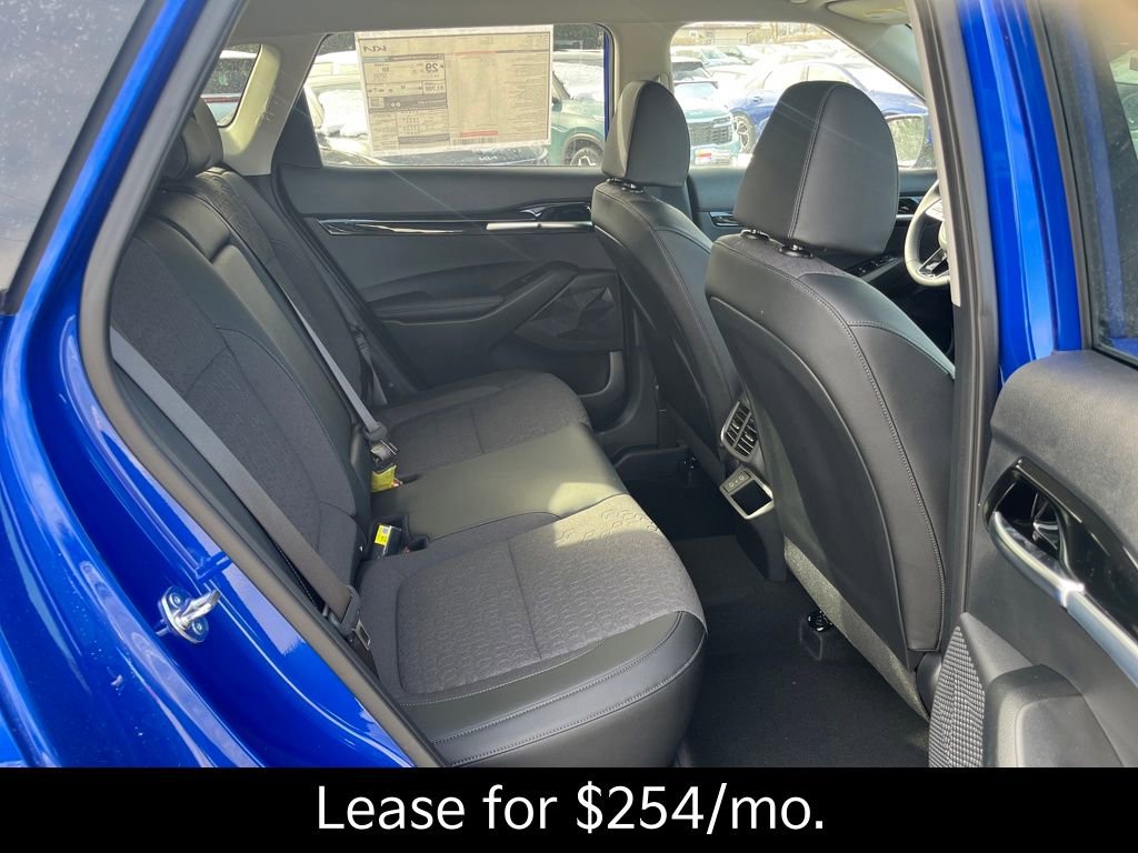 New 2026 Kia Seltos S image 16