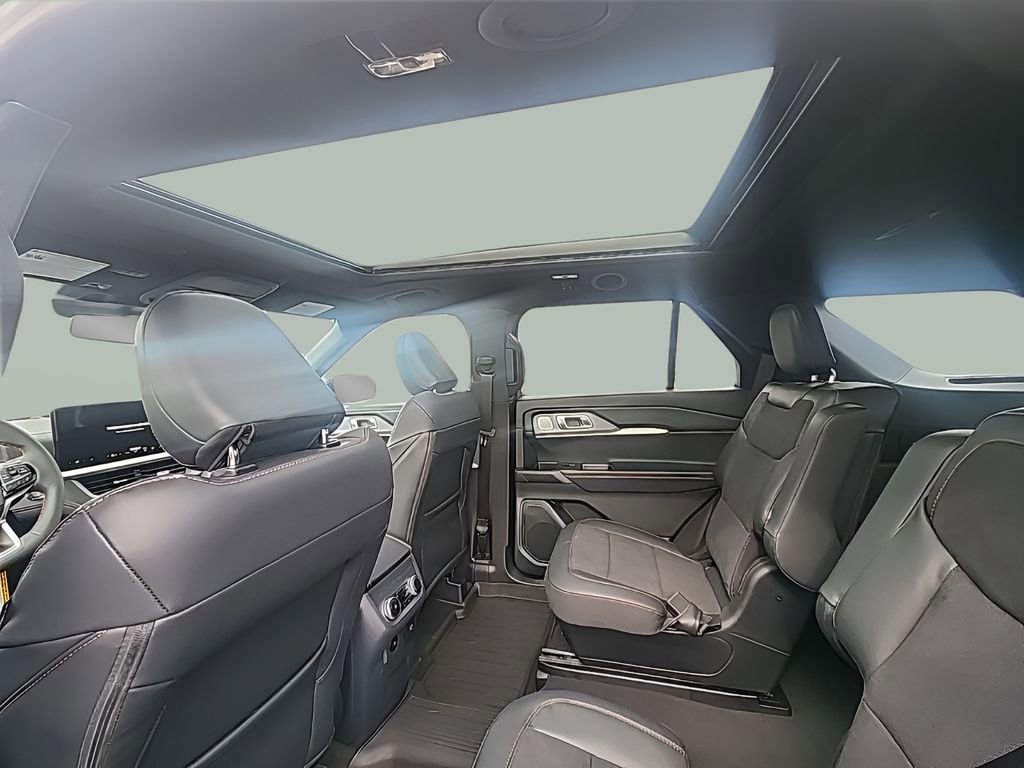 New 2026 Ford Explorer ST image 22
