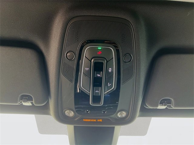 Used 2025 Audi Q7 3.0T Premium Plus w/ Premium Plus Package image 19