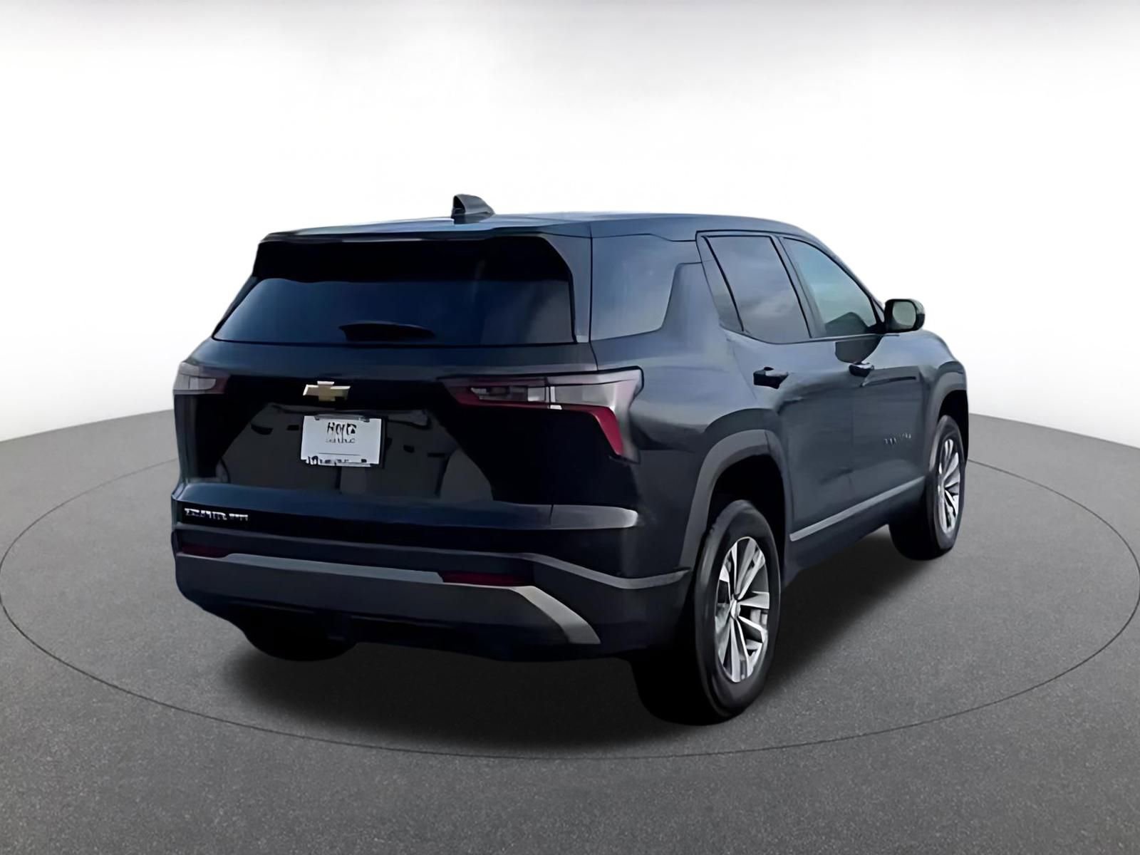 Used 2025 Chevrolet Equinox LT image 14