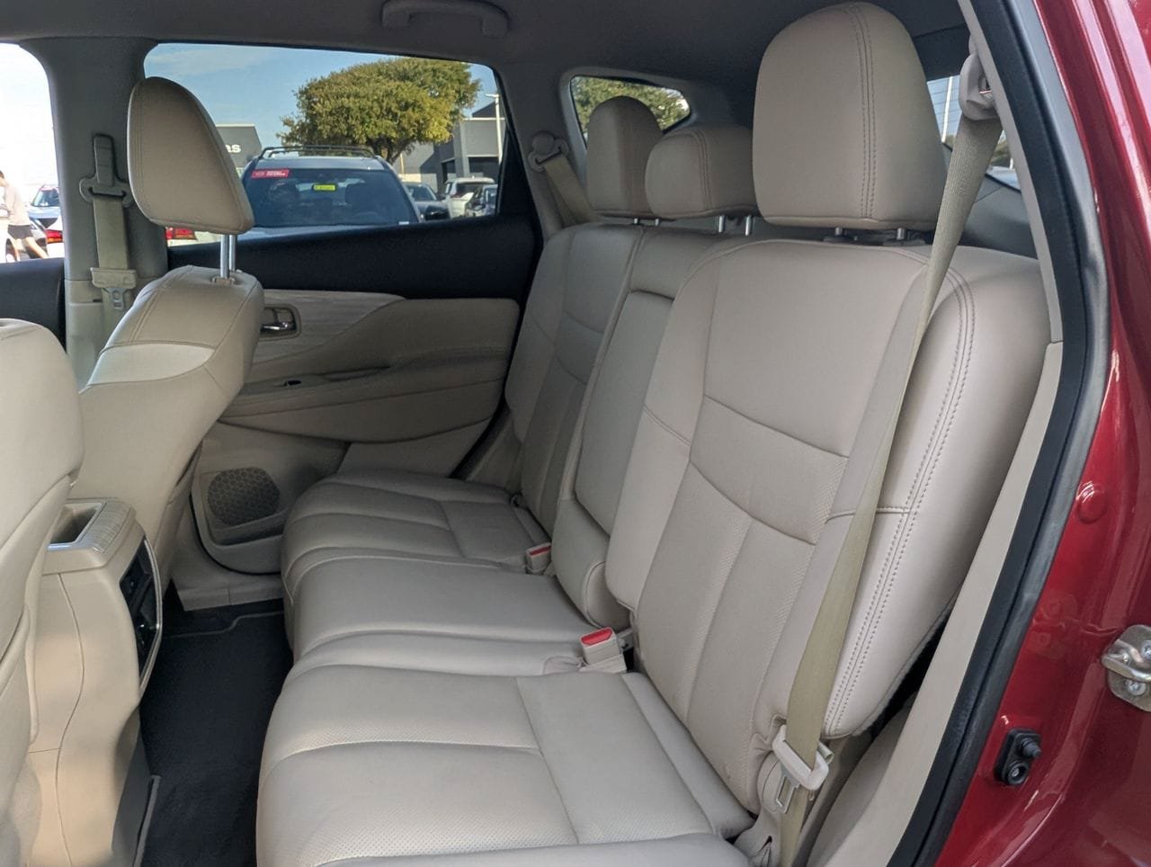Used 2017 Nissan Murano SL FWD image 26
