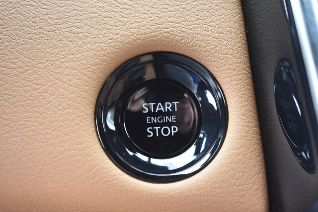 New 2026 Nissan Armada SL w/ Captain's Chari Seat Package image 28