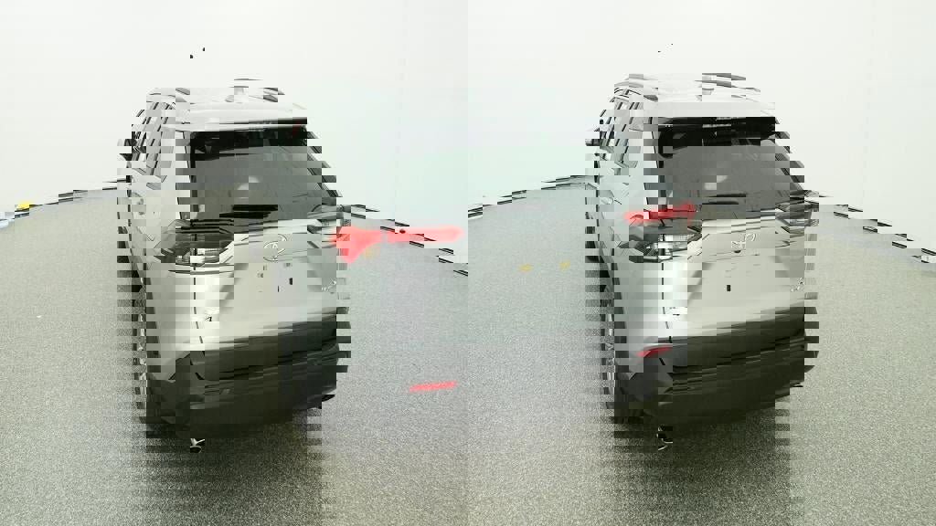 New 2025 Toyota RAV4 XLE image 6