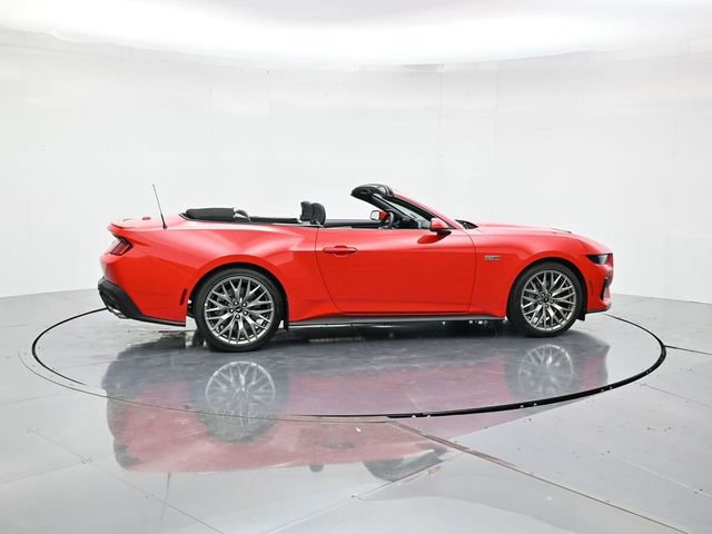 New 2025 Ford Mustang GT Premium image 3