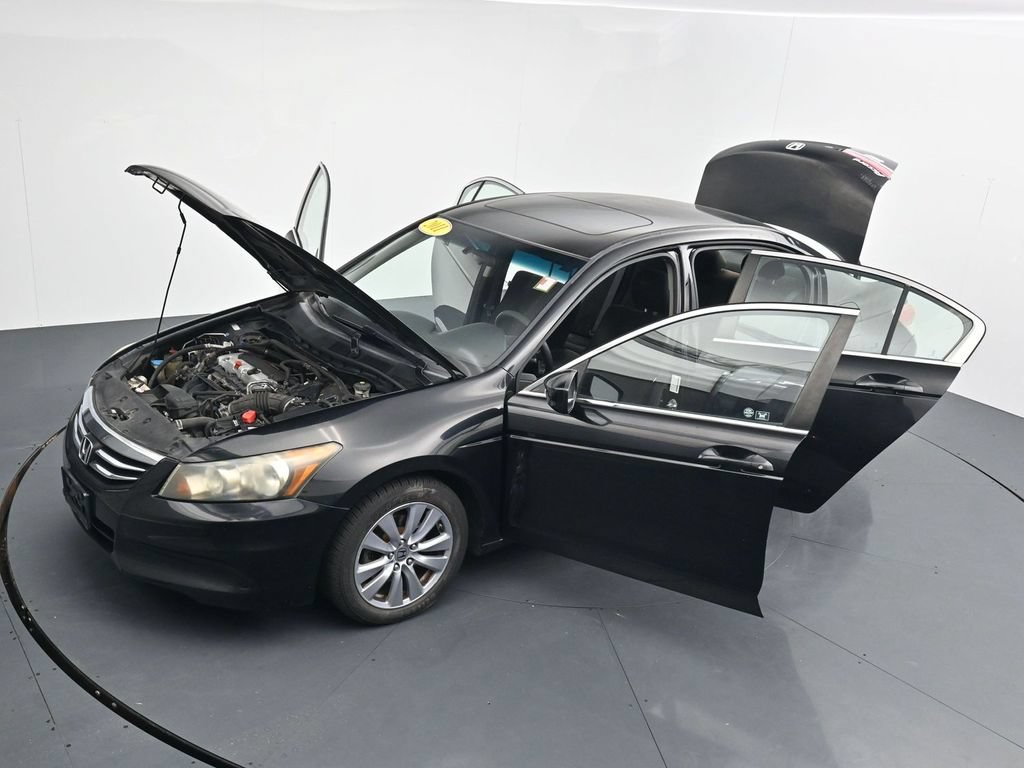 Used 2011 Honda Accord EX image 40