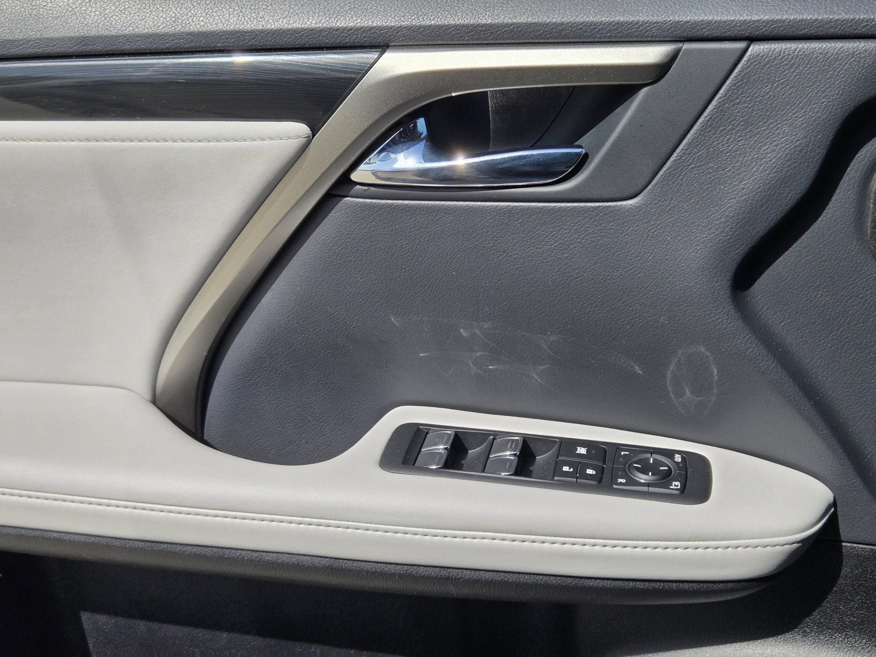 Certified 2022 Lexus RX 350 FWD image 21