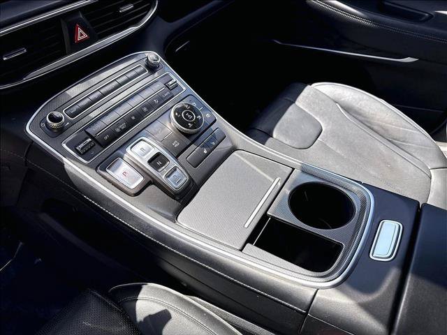 Used 2023 Hyundai Sonata Limited w/ Cargo Package FWD image 15