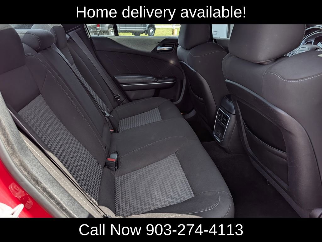 Used 2022 Dodge Charger GT image 31