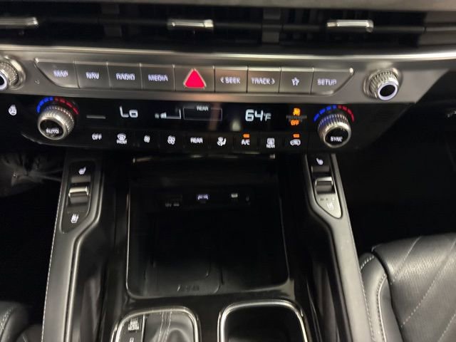 Used 2024 Kia Telluride SX X-Line AWD/4WD image 32