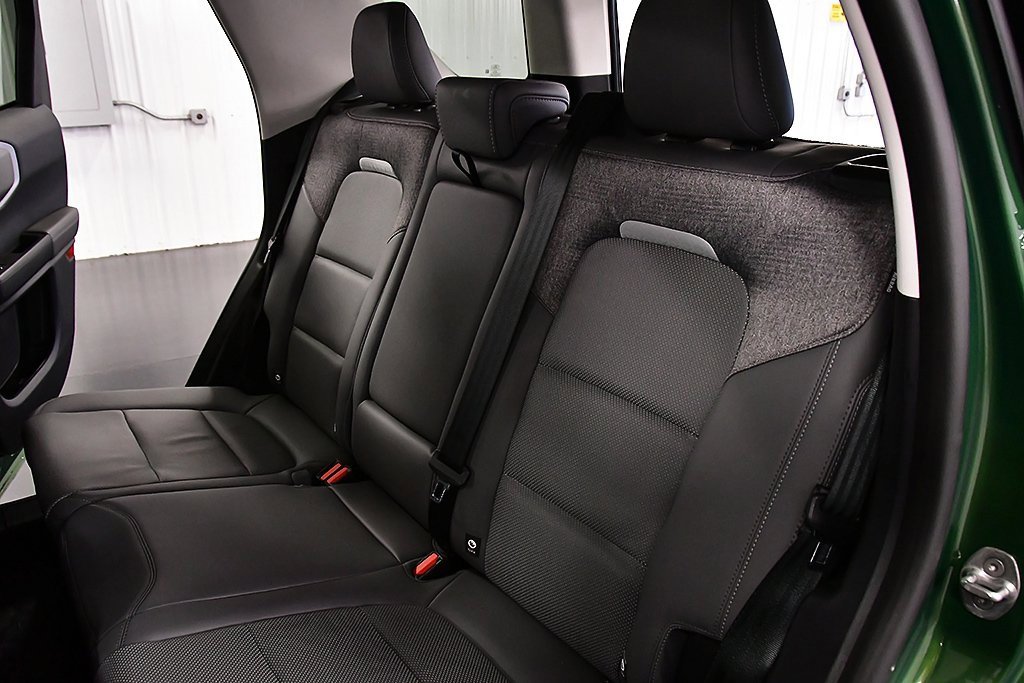 Used 2025 Ford Bronco Sport Badlands image 28