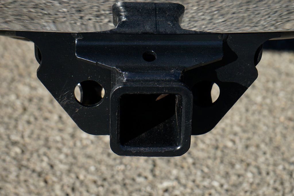 Used 2016 Chevrolet Silverado 2500 LTZ w/ Duramax Plus Package image 46