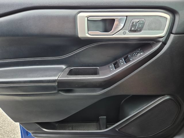 Used 2020 Ford Explorer ST w/ ST Street Pack AWD/4WD image 28