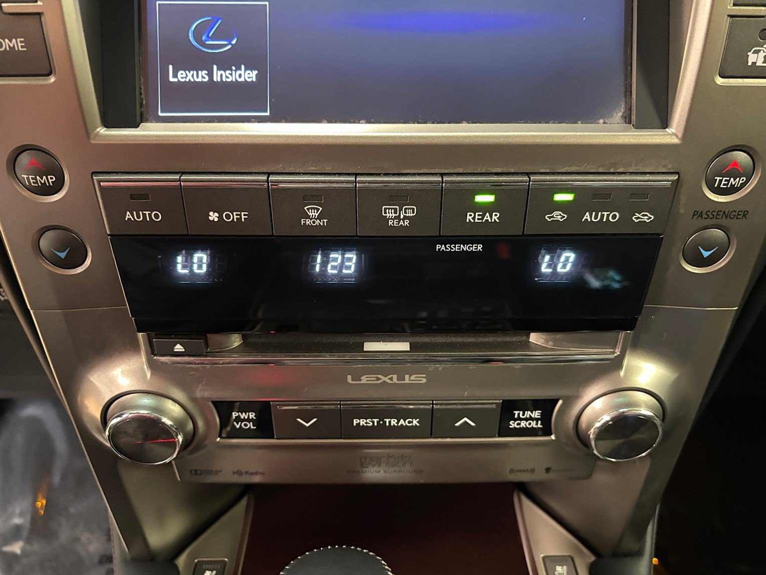 Used 2014 Lexus GX 460 Luxury AWD/4WD image 31