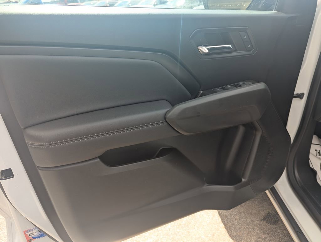 Used 2024 GMC Canyon Elevation w/ Convenience Package RWD image 18