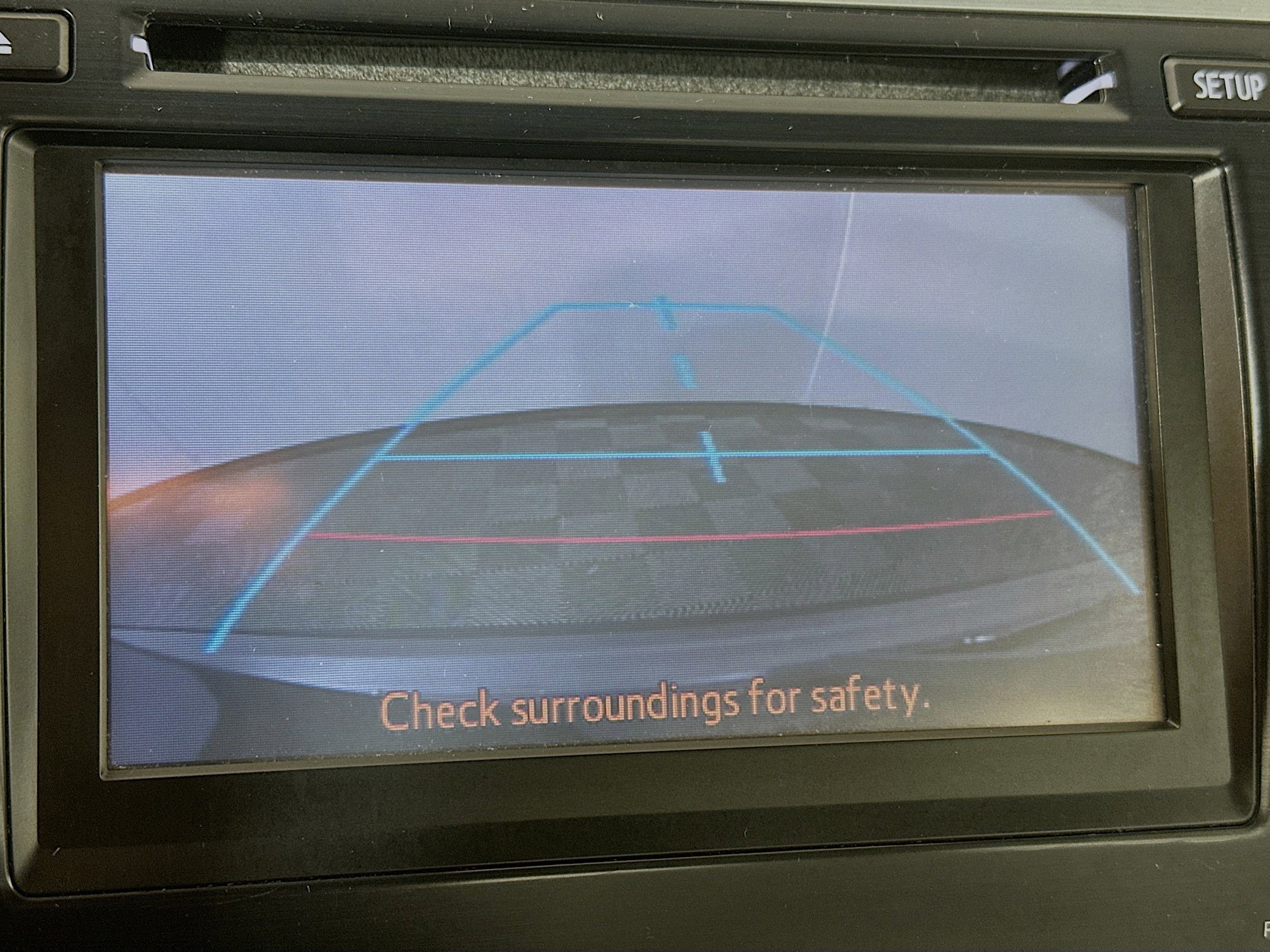 Used 2013 Toyota Camry XLE image 14