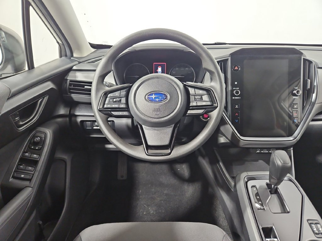 New 2026 Subaru Crosstrek 2.5i Premium AWD/4WD image 12