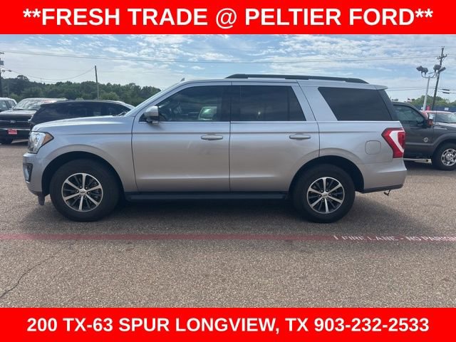 Used 2021 Ford Expedition XLT RWD image 4