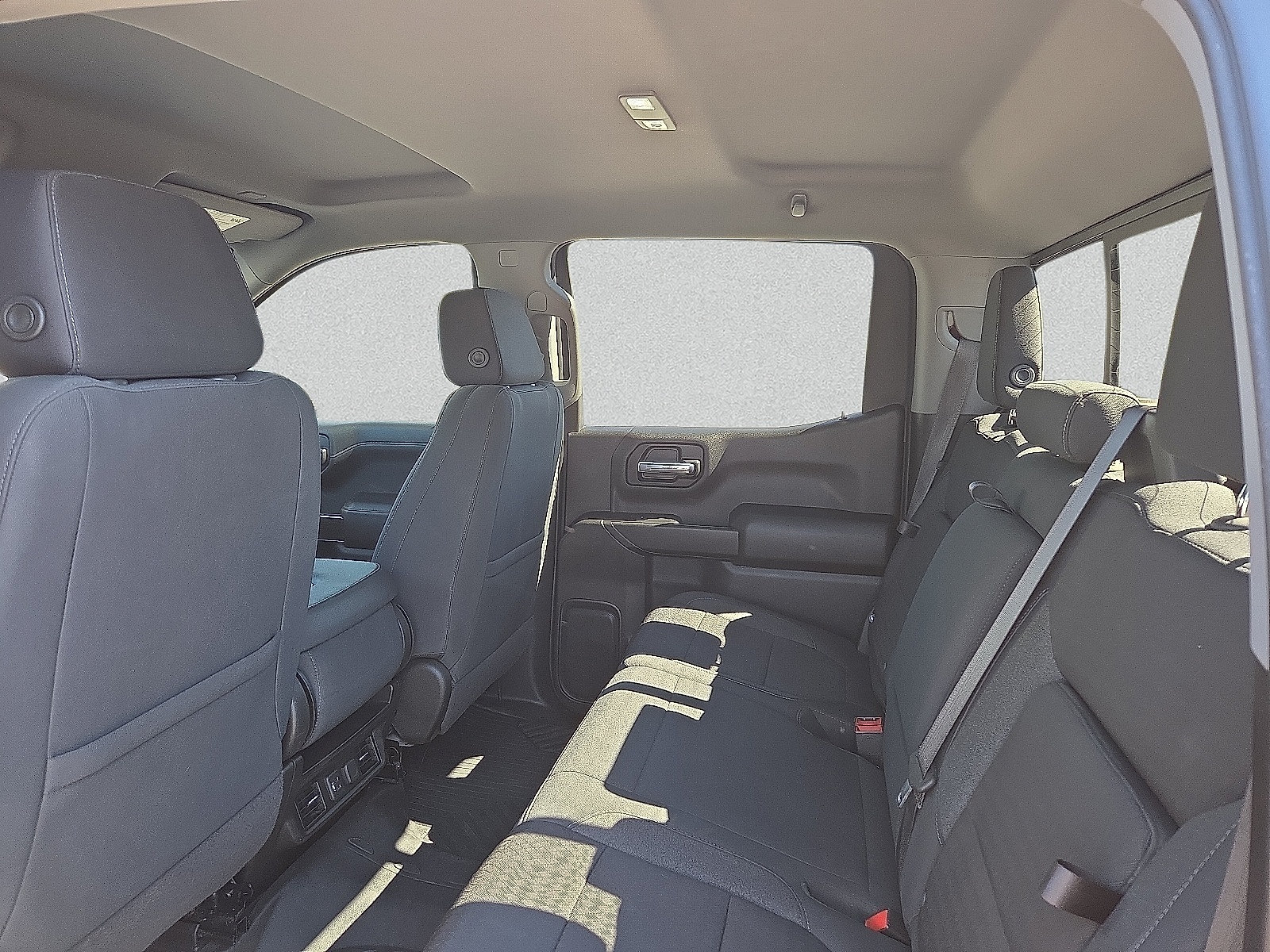 Used 2021 Chevrolet Silverado 1500 LT w/ All Star Edition Plus AWD/4WD image 10