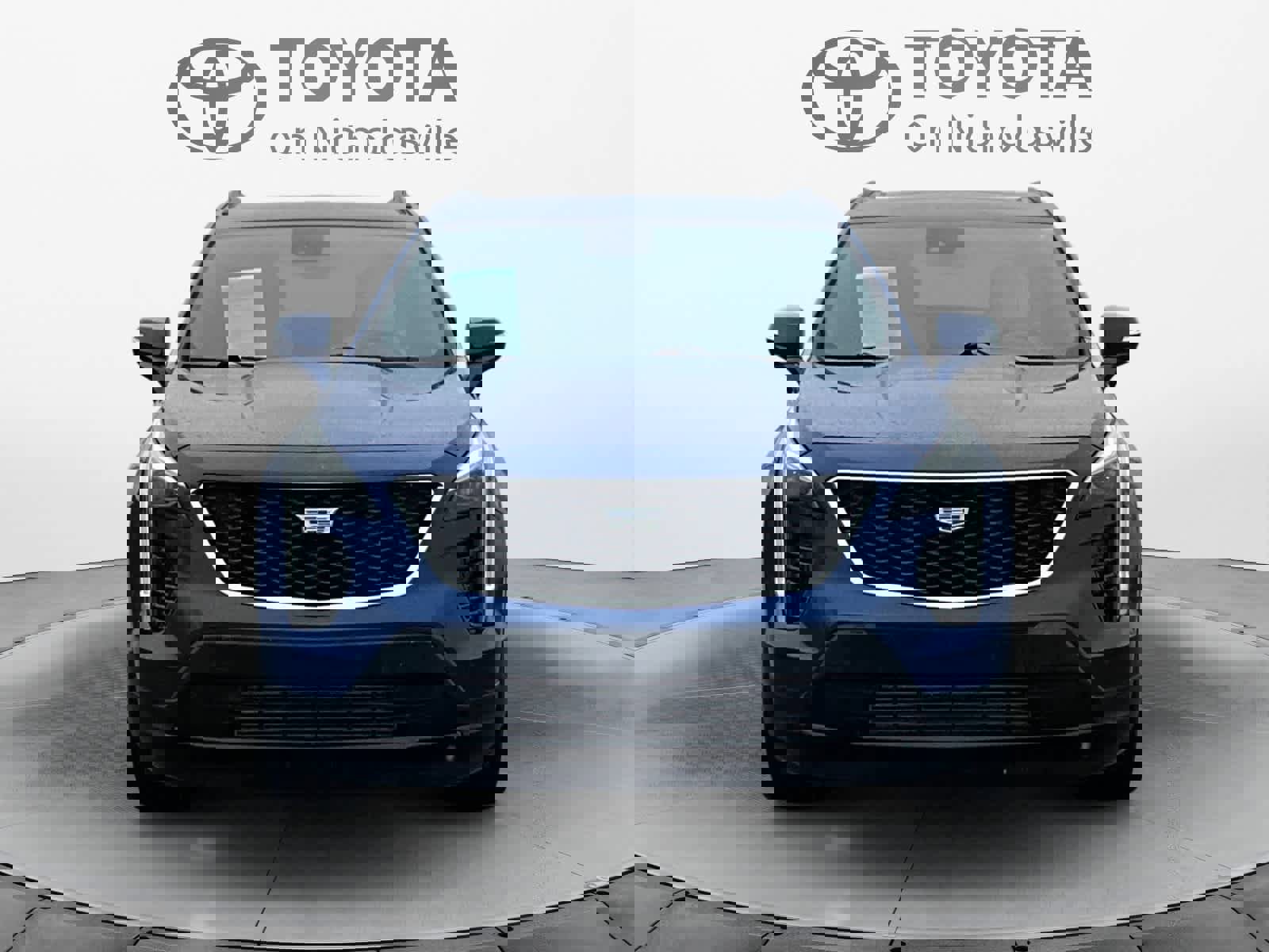 Used 2021 Cadillac XT4 Sport image 9