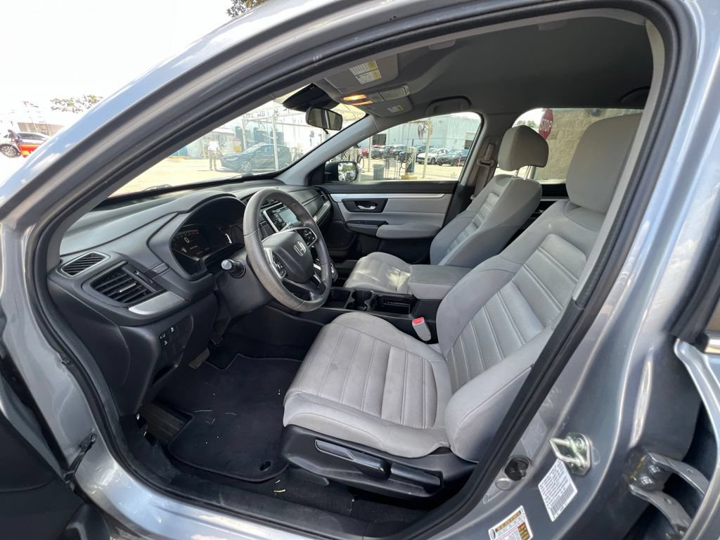 Used 2020 Honda CR-V LX image 6