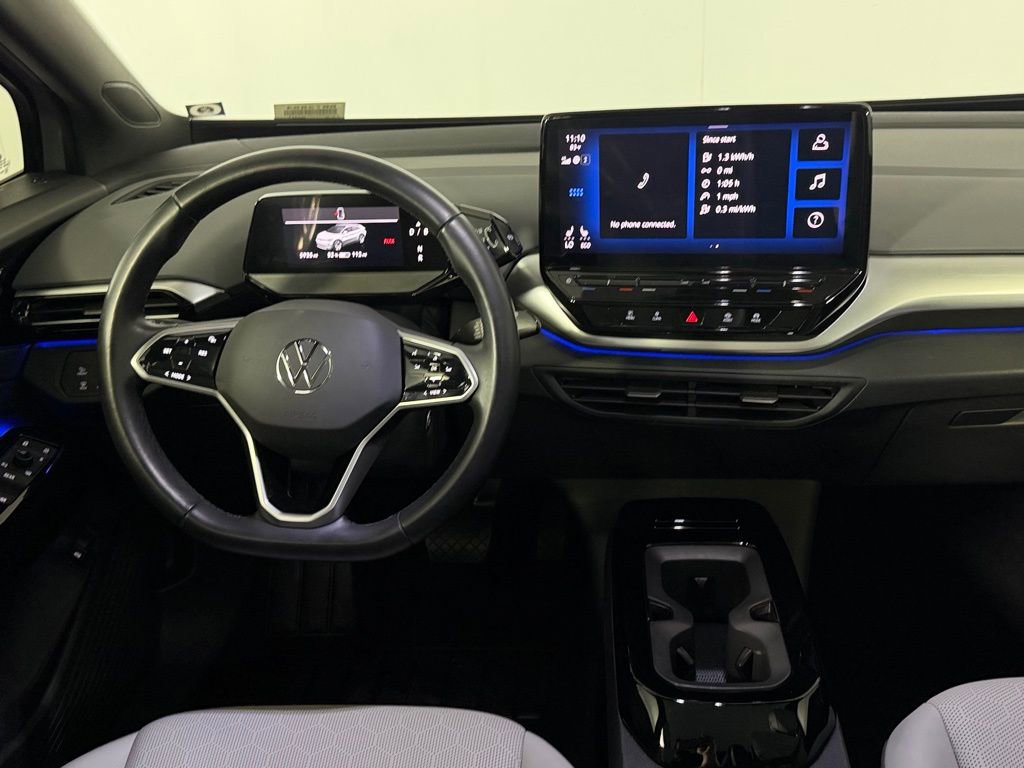 Used 2022 Volkswagen ID.4 Pro S image 31