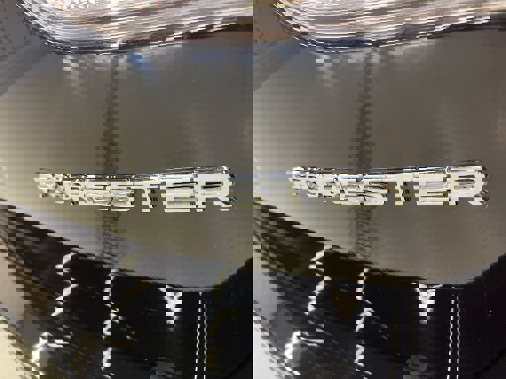 Certified 2024 Subaru Forester Limited image 40