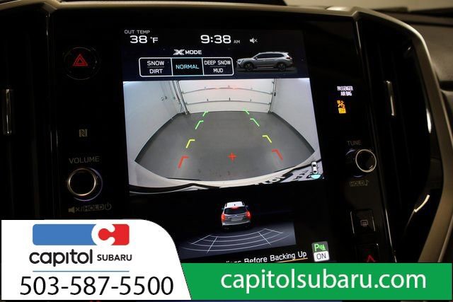 Used 2023 Subaru Ascent Limited w/ Technology Package image 26