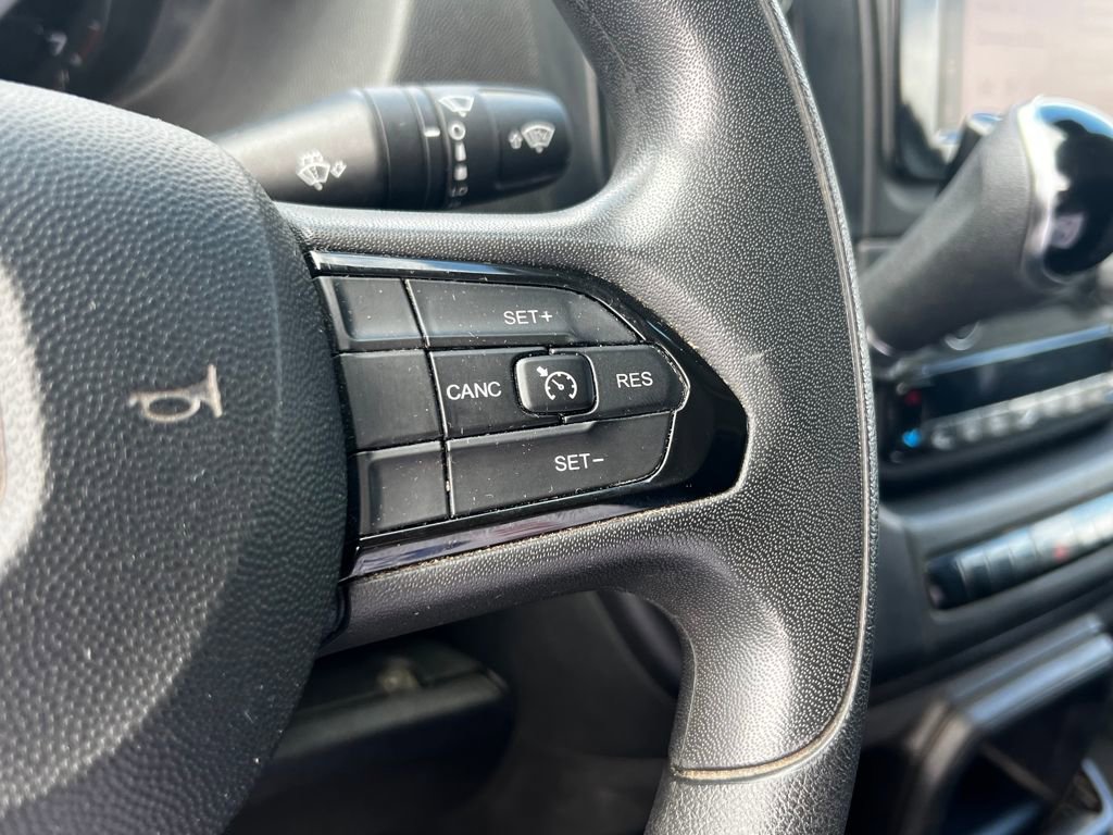 Used 2023 RAM ProMaster 2500 image 25