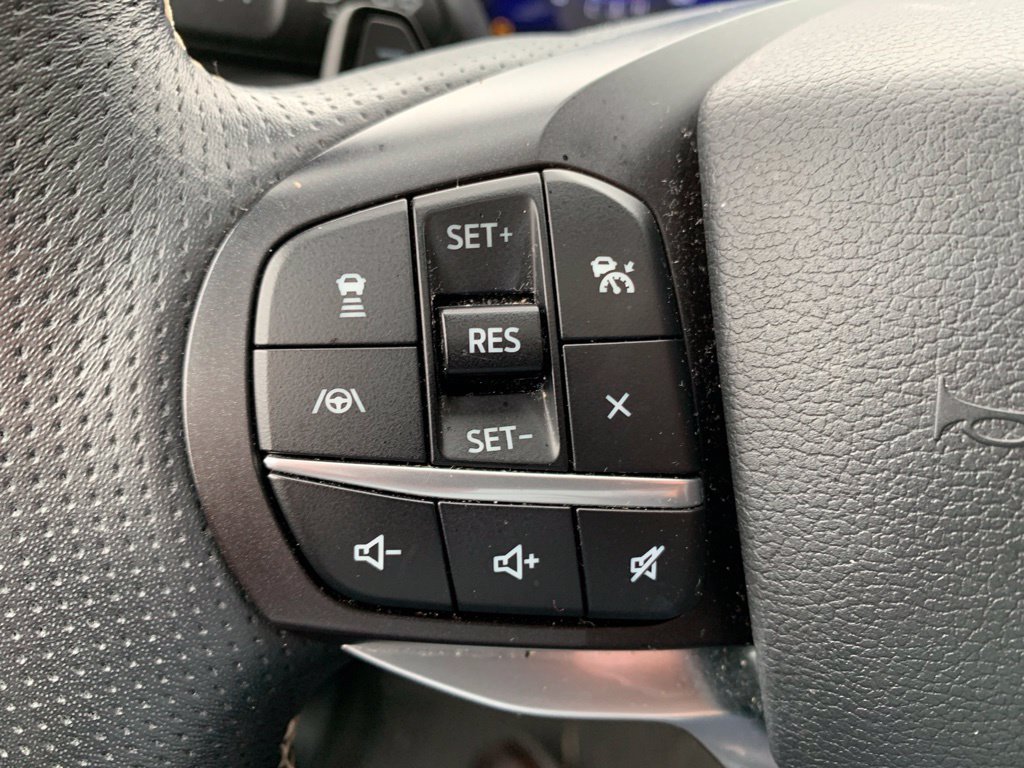 Certified 2020 Ford Explorer ST w/ ST Street Pack AWD/4WD image 48