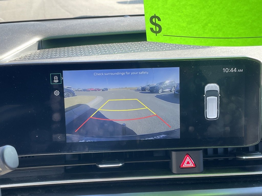 Certified 2025 Kia Carnival image 11