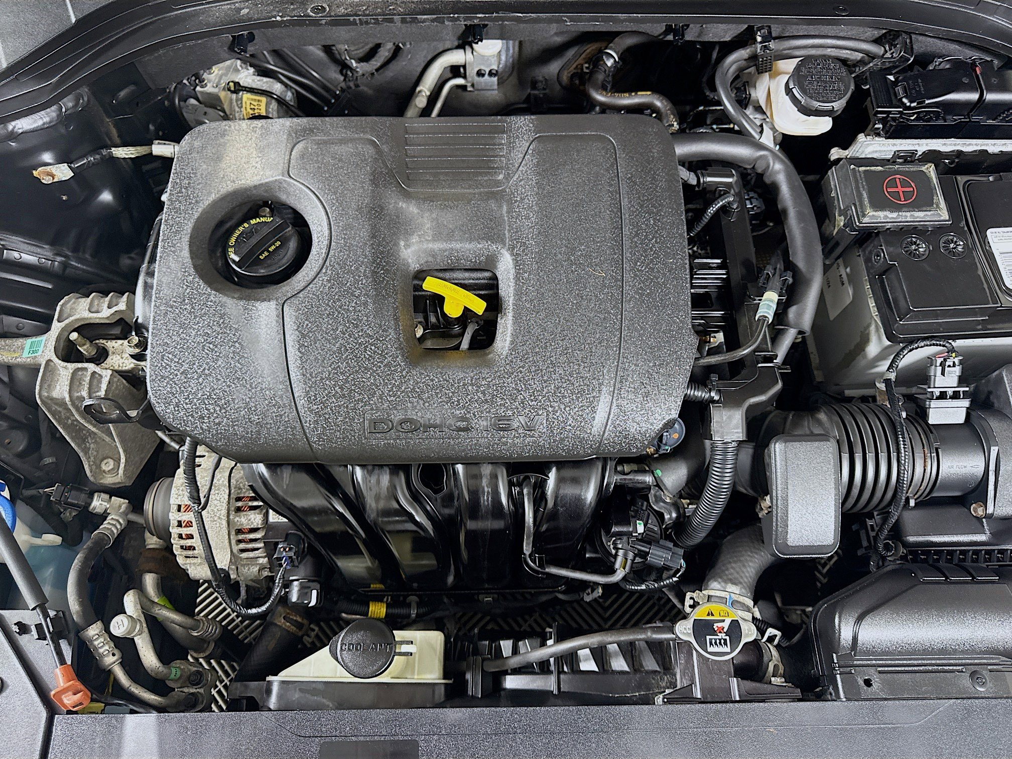 Used 2020 Hyundai Elantra SEL w/ Cargo Package (C1) image 38