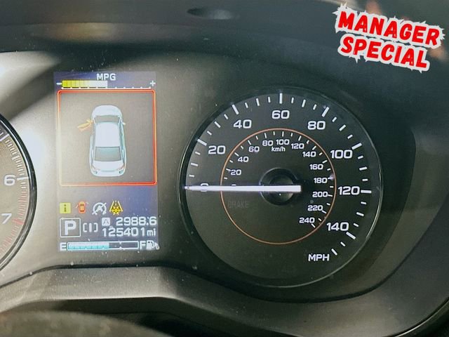 Used 2020 Subaru Crosstrek 2.0i Premium w/ Popular Package #2 image 14