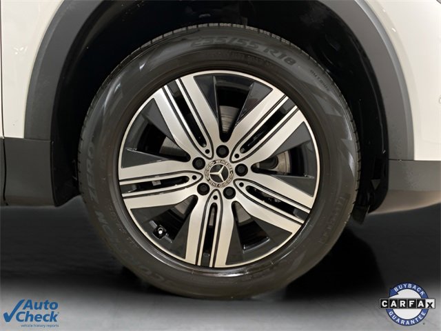 Used 2023 Mercedes-Benz EQB 300 4MATIC w/ Pinnacle Package image 26