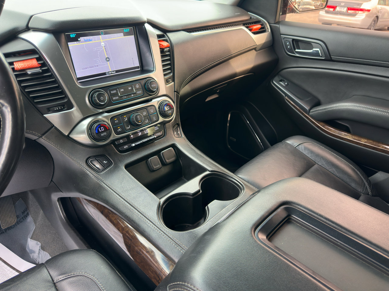 Used 2019 Chevrolet Tahoe LT image 24