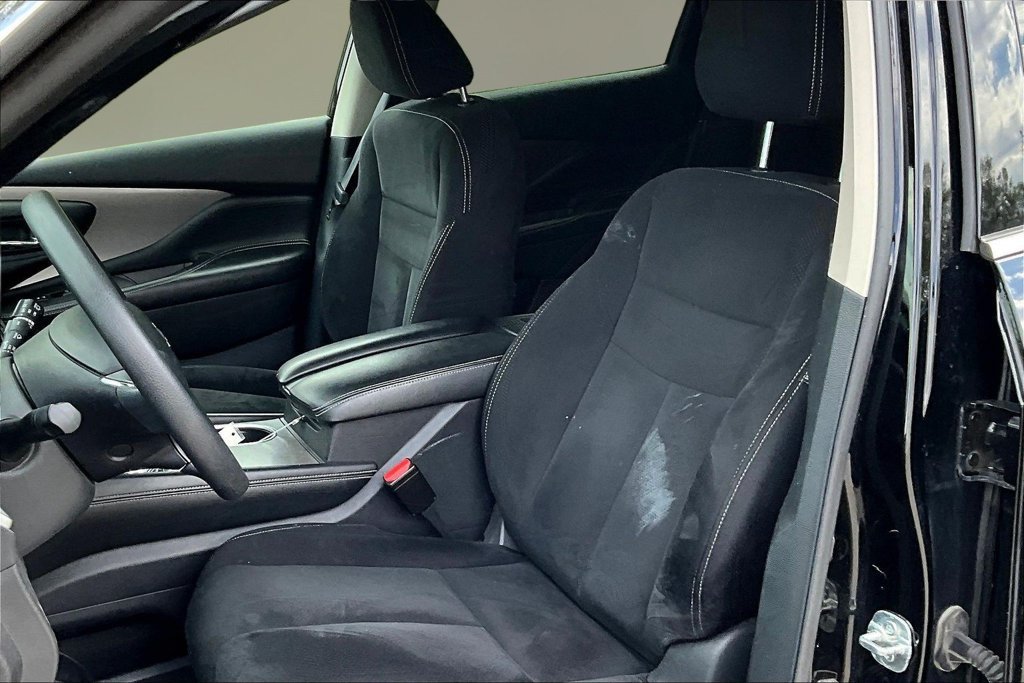 Used 2023 Nissan Murano S AWD/4WD image 19