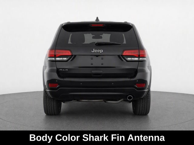 Used 2021 Jeep Grand Cherokee Limited w/ Quick Order Package 28K 80th AWD/4WD image 6