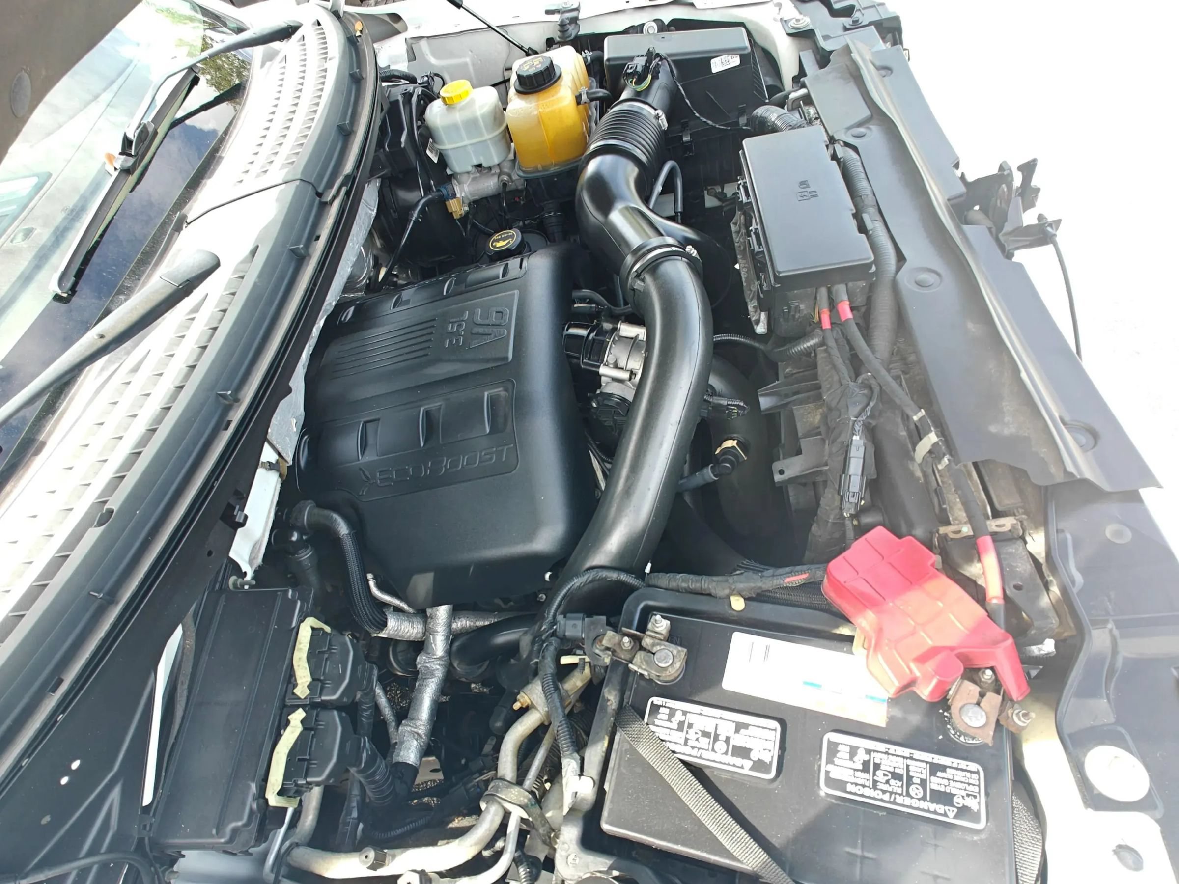 Used 2014 Ford F150 King Ranch AWD/4WD image 42