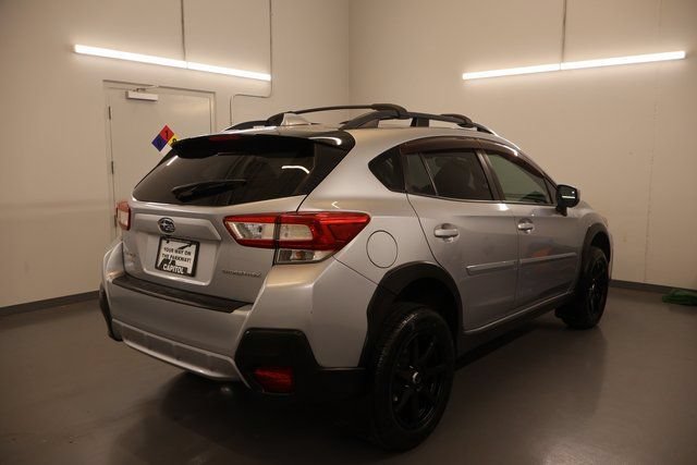 Used 2019 Subaru Crosstrek 2.0i Premium AWD/4WD image 2