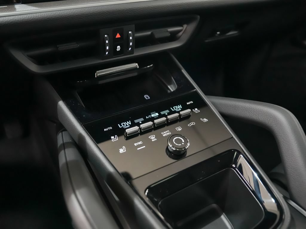 New 2026 Porsche Cayenne AWD/4WD image 31