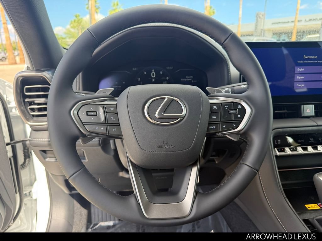 New 2026 Lexus IS 350 F Sport image 14