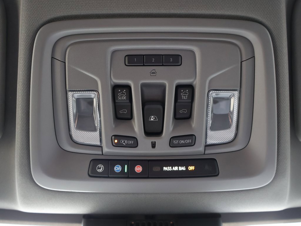 New 2026 GMC Sierra 2500 SLT w/ SLT Premium Package image 24