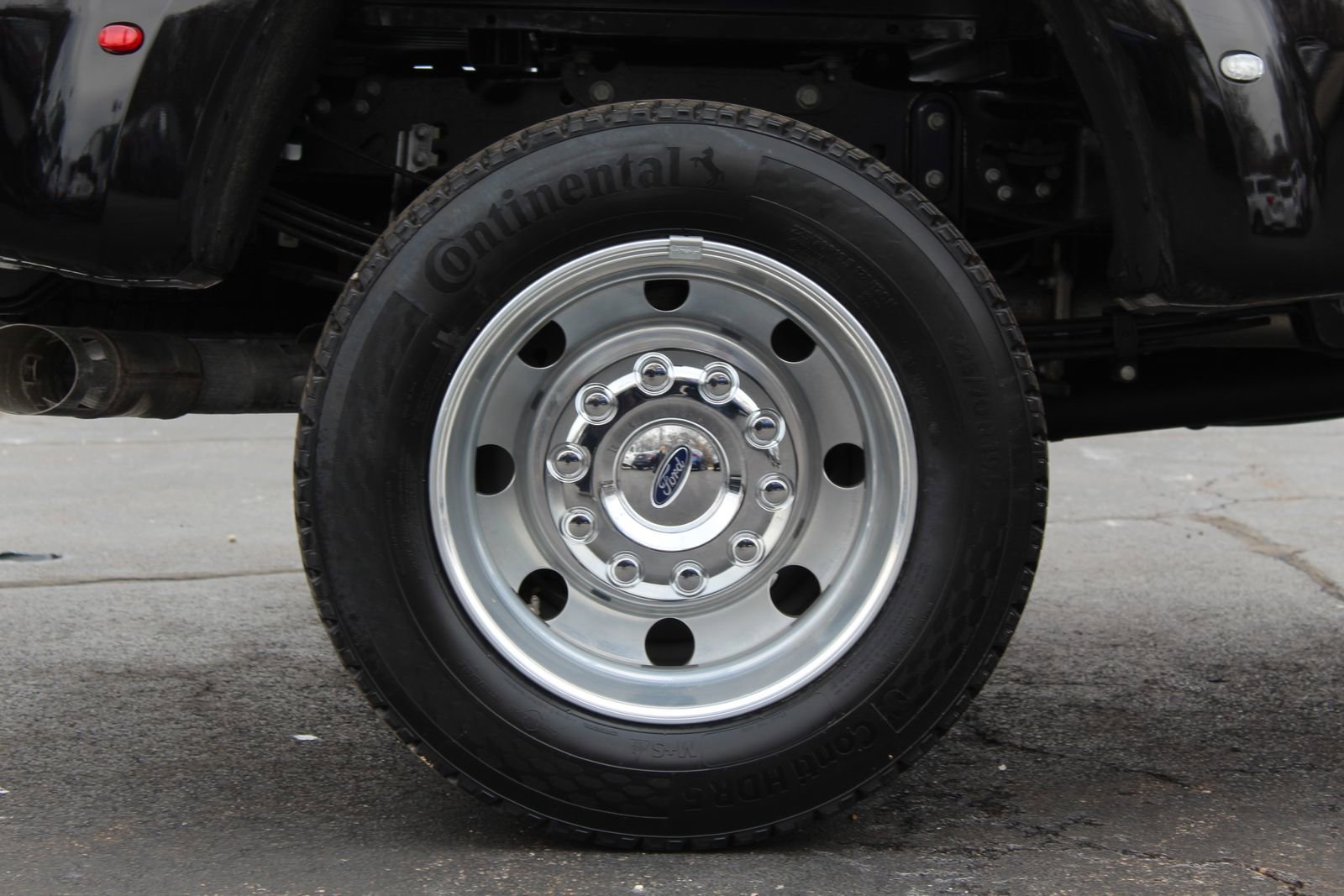 New 2026 Ford F450 XL w/ XL Driver Assist Package image 23