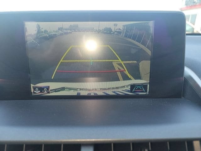 Used 2021 Lexus NX 300 FWD w/ Accessory Package image 29